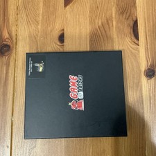 Game of Bricks 75954 Building