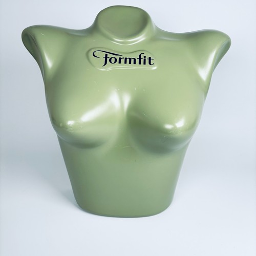 Formfit bust mannequin bra - bust,