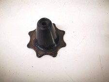 Vauxhall Astra 2008 Spare Tire