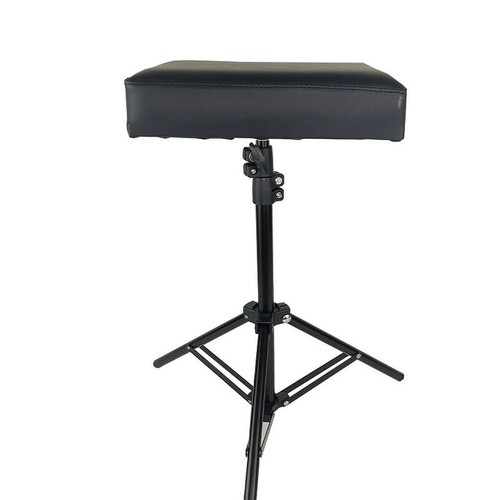 Tattoo armrest stand - armrest, tripod