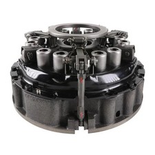 Dual Stage Clutch Unit fits
