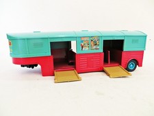CORGI 97887 'HORSEBOX TRAILER