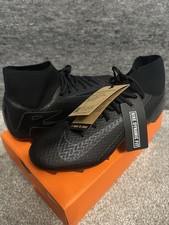 Nike Mercurial Football Boots