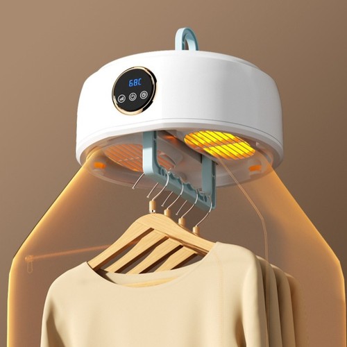 Mini foldable portable clothes - mini,