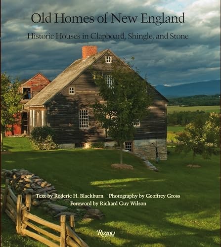 Old homes new - old, england