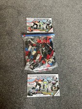 Transformers Kre-O 98812