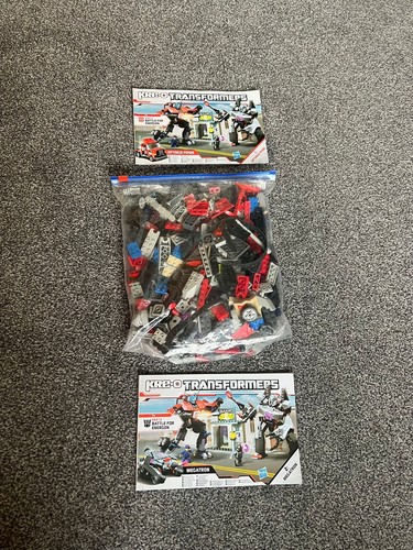 Transformers kre 98812 - transformers,