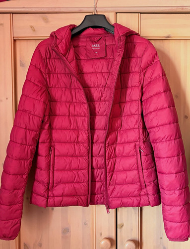 Stormwear dark pink - stormwear,