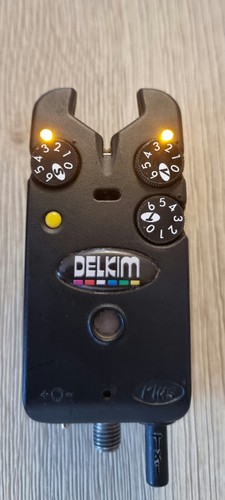 Delkim txi plus alarm with - delkim,