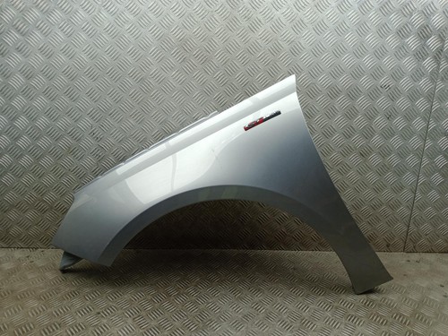 Peugeot 308 line - 308, wing