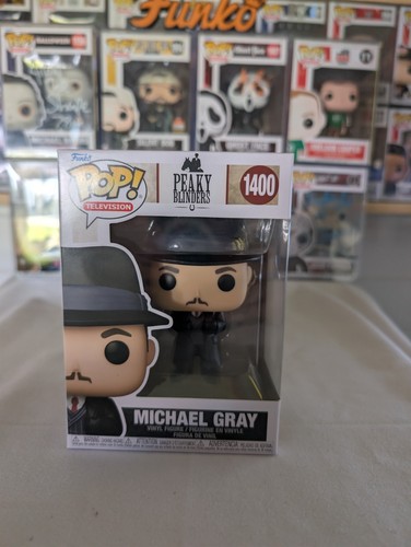 Funko pop peaky - pop!,