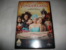 Yonderland - Series 1 -