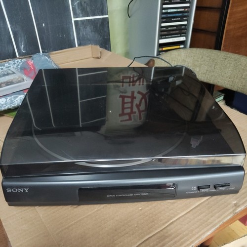 Sony lx56p turntable - ps-lx56p,