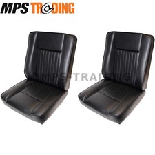 Land Rover Series 2 2a 3 Black