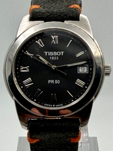 Tissot j376 476k swiss - tissot, j376/476k