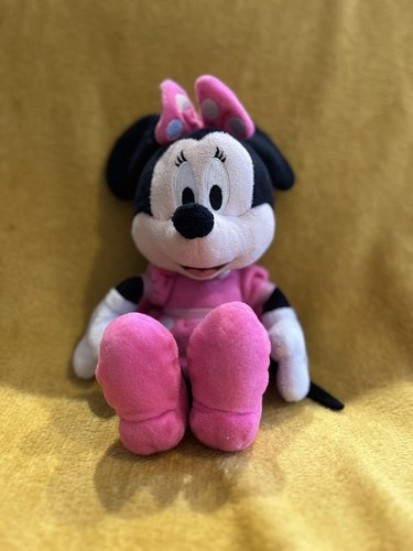 Disney minnie mouse pink - disney,