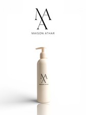Maison Athar - Velour Vegan