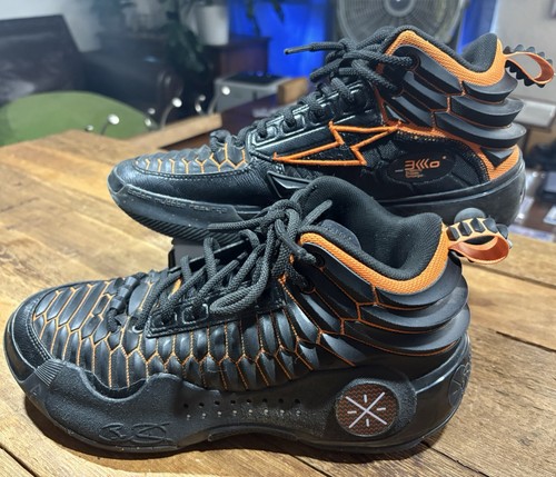 The way wade black dragon - way,