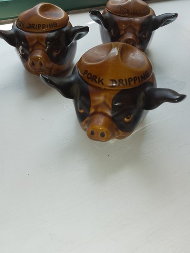 Vintage studio szeiler pork - vintage,