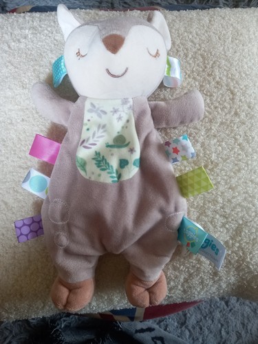 Mary meyer taggies fawn - taggies-,