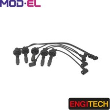 IGNITION CABLE KIT ENT910243 FOR VOLVO V70/II S70 C70/Convertible S60 850 S80  