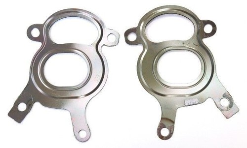 Turbo charger gasket to - charger,