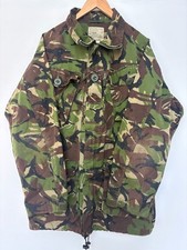British Army Field Jacket