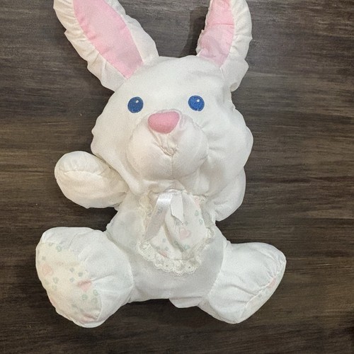Fisher price puffalump white - puffalump,