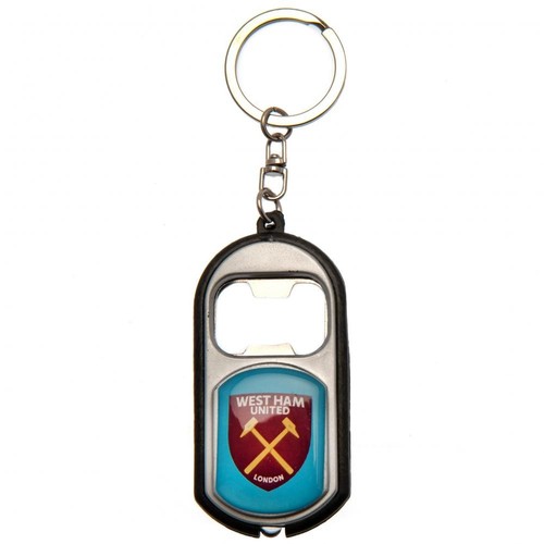 West ham united keyring - united,