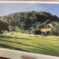 ”#13 Meadow Club” Jim