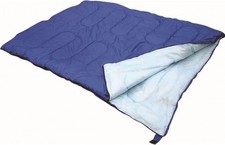 Double Envelope Sleeping Bag