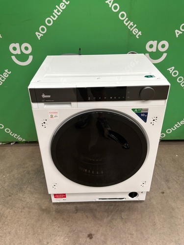 Hoover integrated washing - hoover,