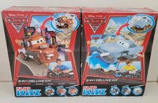 ®️ Disney Pixar Cars 2 Klip