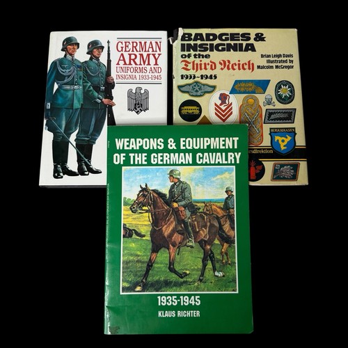 German army uniforms and - army,