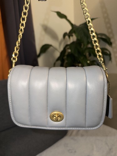 Coach dinky limited edition - coach,