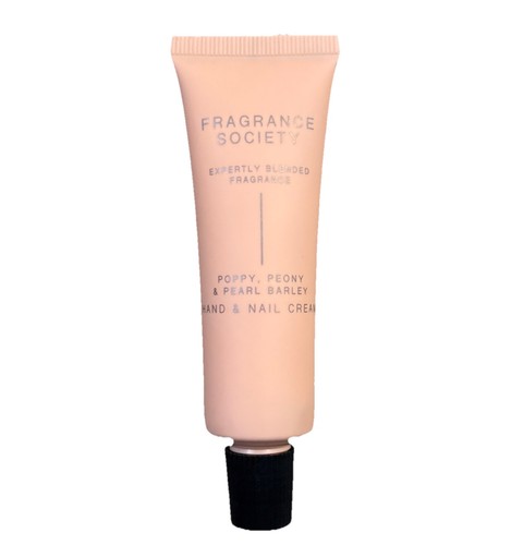 Fragrance society hand - m&s,