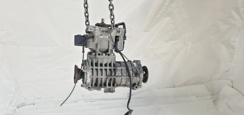 2002 audi oem carrier - tt,