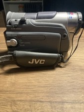 JVC GR-D21 Digital Video