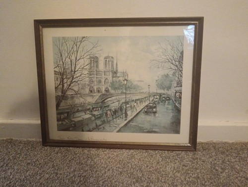 Classic notre dame les - 'notre, at