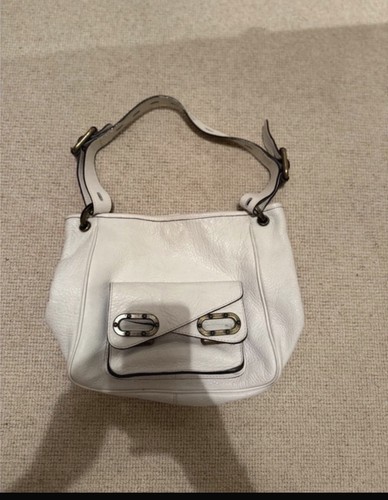 Luella cream white - /, shoulder