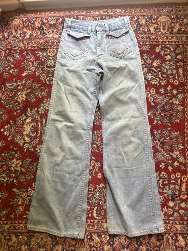 Vintage unbranded pants - unbranded,