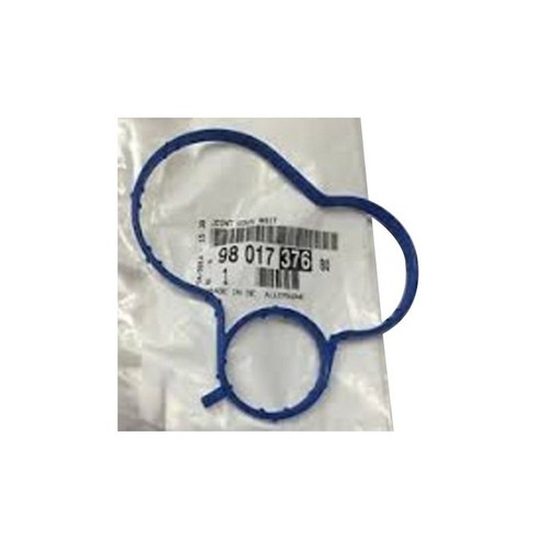 Water thermostat housing joint - water,