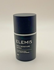 **37ml** Elemis Daily Moisture Boost Hydrating Day Lotion Moisturiser 50ml