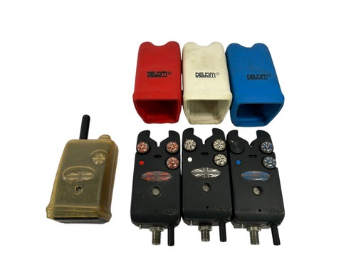 Delkim txi plus cases - in,