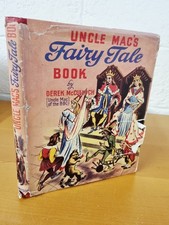 DEREK McCULLOCH Uncle Mac's