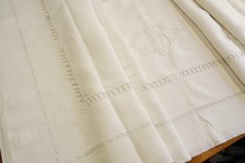 JB MONOGRAM LARGE ANTIQUE