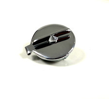 3" WINGED FUEL CAP HINGED  FIT