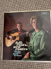 Shirley Collins, Davy Graham