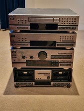Sony LBT-D507 Hifi - Stereo - Stack - System