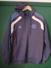 Adidas New York City Football